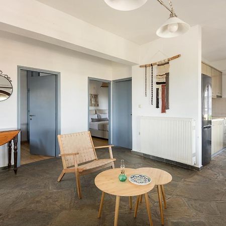 Sun Kiss Cottage, Vourvourou #Feelslikehome Екстер'єр фото